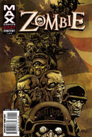 Zombie (Vol. 2) #1