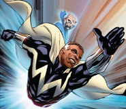 From Mighty Avengers (Vol. 2) #2