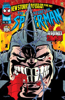 Adventures of Spider-Man #5 "Rhino's Revenge" Release date: June 19, 1996 Cover date: August, 1996