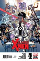All-New X-Men Annual Vol 2 1
