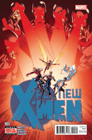 All-New X-Men Vol 2 3
