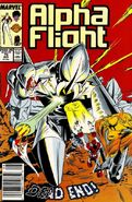 Alpha Flight Vol 1 73