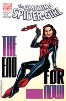 Amazing Spider-Girl Vol 1 30