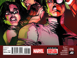 Amazing Spider-Man Vol 3 16