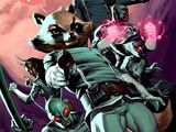 Annihilation: Conquest - Starlord Vol 1 2