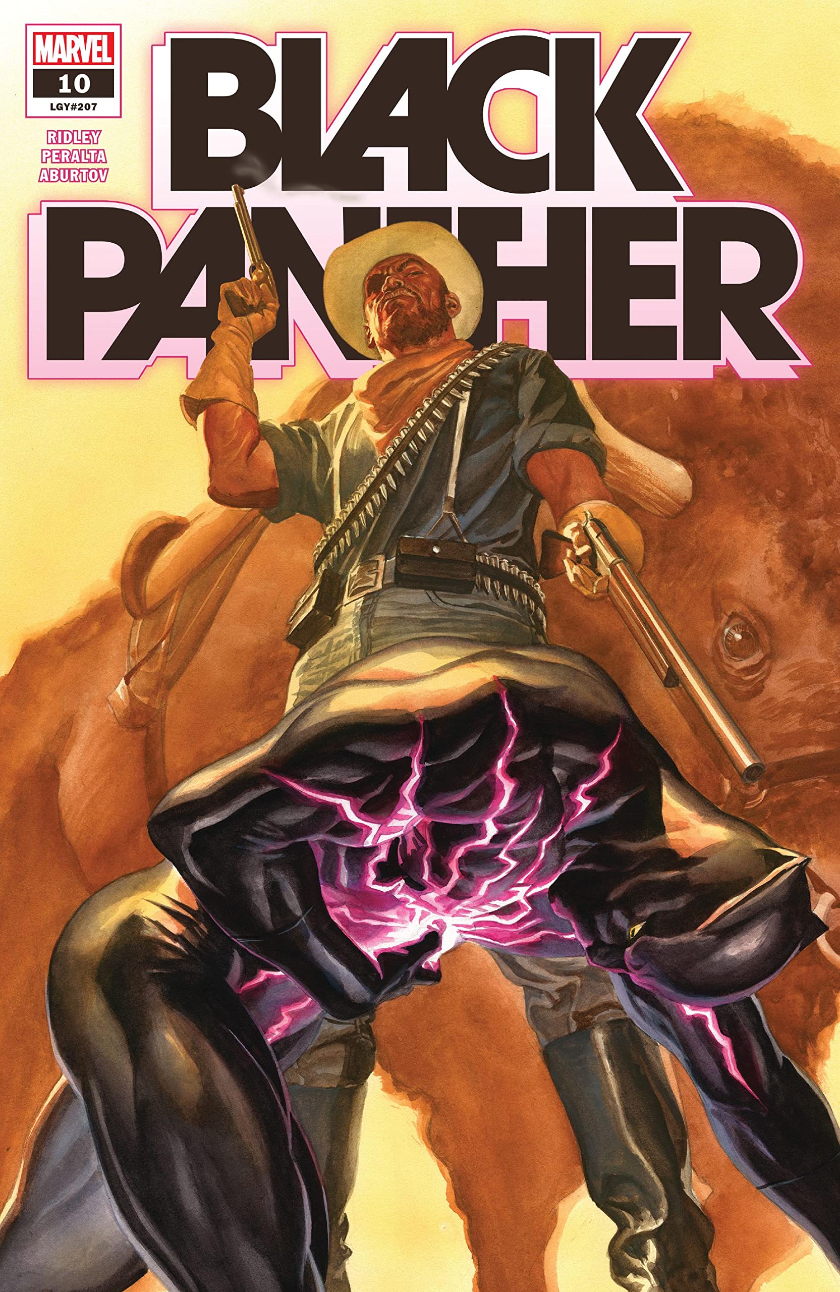 Black Panther Vol 8 10 | Marvel Database | Fandom