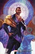 Variant by Mateus Manhanini