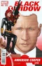 Black Widow Vol 5 12 John Tyler Christopher Variant
