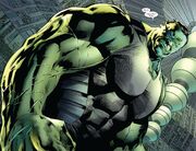 Bruce Banner Jr. (Earth-807128) from Fantastic Four Vol 1 558 001