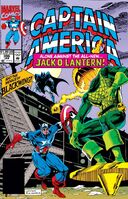 Captain America Vol 1 396