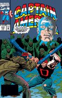 Captain America Vol 1 418