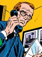 Carter (Earth-616) from Amazing Spider-Man Vol 1 91 001