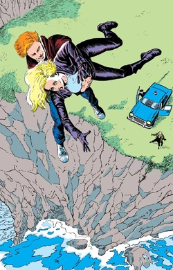 X-MEN1〜16 X-Men Vol 1 16 | Marvel Database | Fandom