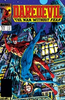 Daredevil Vol 1 217.jpg (1.06 MB) Daredevil #217 "The Sight Stealer"