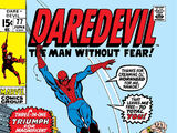 Daredevil Vol 1 77