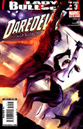 Daredevil Vol 2 #113 ""Lady Bullseye" (Part 3)" (January, 2009)