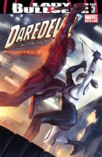 Daredevil Vol 2 113