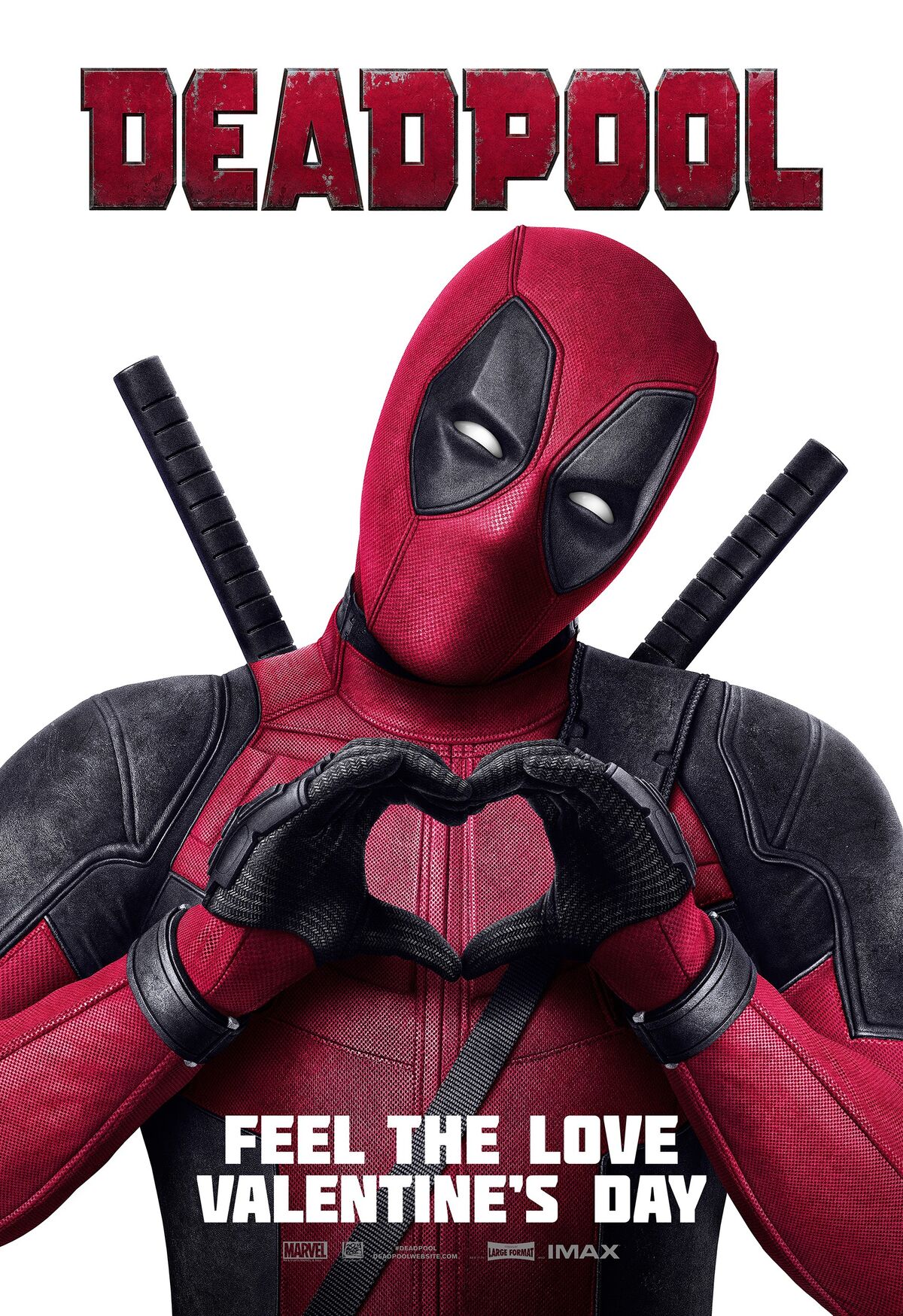 Deadpool 3' photos reveal new suit for Ryan Reynolds - IMDb