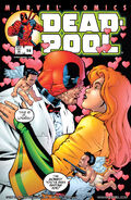 Deadpool #56 September, 2001