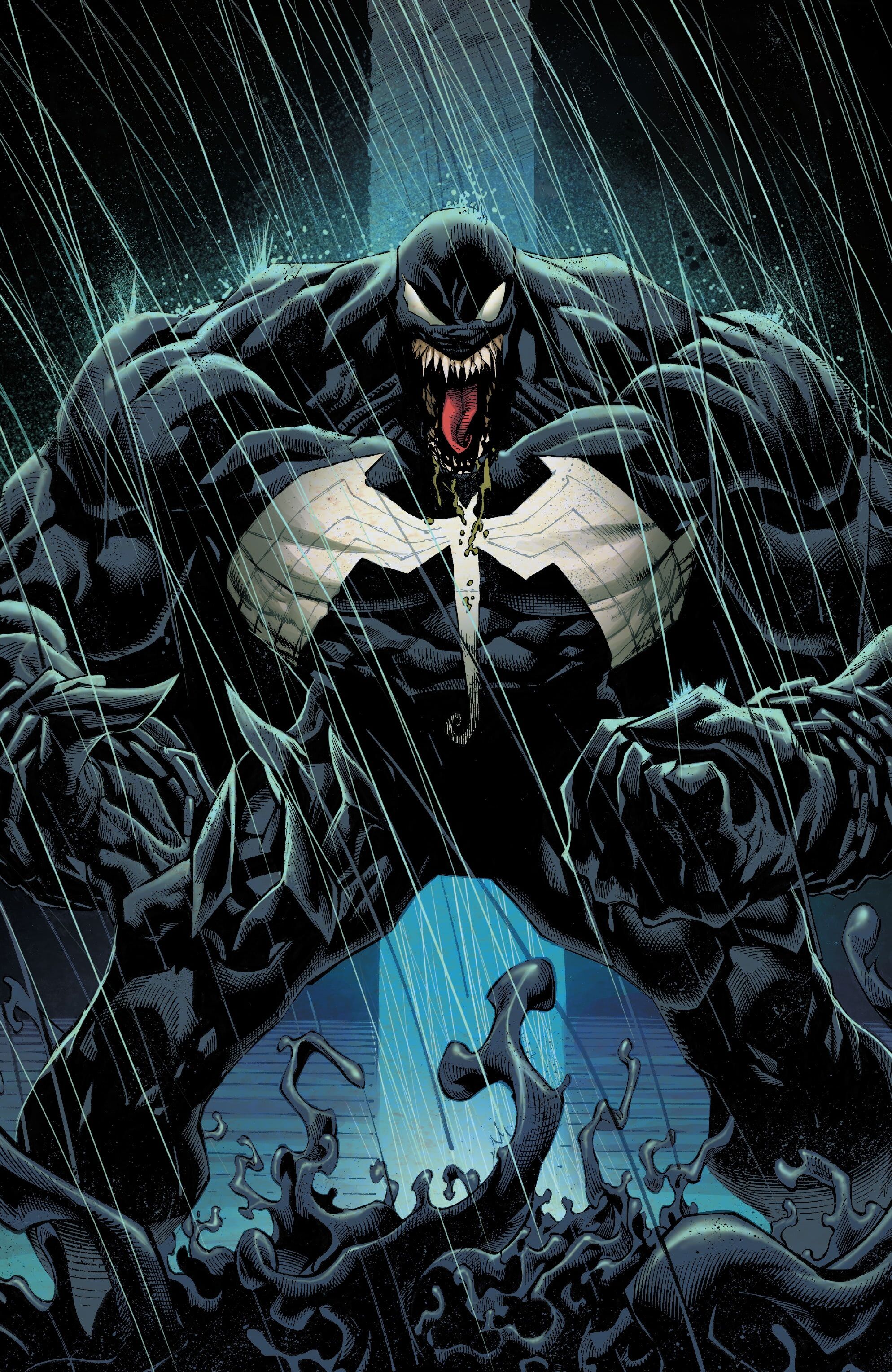 Marvel entertainment deals venom