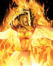 Emma Frost (Earth-616) from X-Men Phoenix Endsong Vol 1 4 001