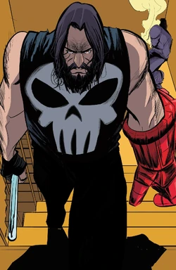 Punisher (Frank Castle)