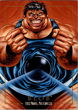 Frederick Dukes (Earth-616) from Marvel Masterpieces Trading Cards 1992 0001