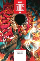 G.O.D.S. #4