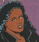 Genevieve Cross (Dragon's Circle) Prime Marvel Universe (Earth-616)