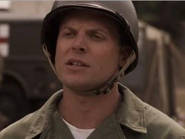 Gilmore Hodge (Earth-199999) from Captain America The First Avenger 0001