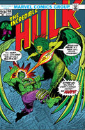 Incredible Hulk #168