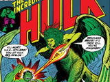 Incredible Hulk Vol 1 168