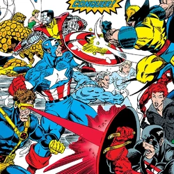 Infinity War | Marvel Database | Fandom