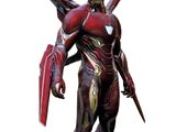 Iron Man Armor MK L (Earth-199999)