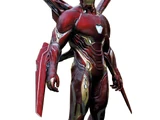 Iron Man Armor MK L (Earth-199999)