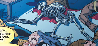 Deadpool's Massacre (Earth-TRN246)