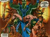 John Carter Warlord of Mars Vol 1 16