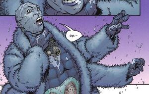 Jumbo Carnation (Earth-616) from New X-Men Vol 1 134 002