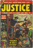 Justice #36