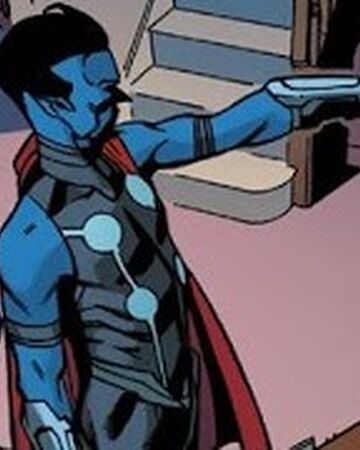 marvel database fandom