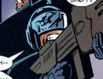 Lerner (Earth-616) from Spider-Man the Final Adventure Vol 1 2 0001