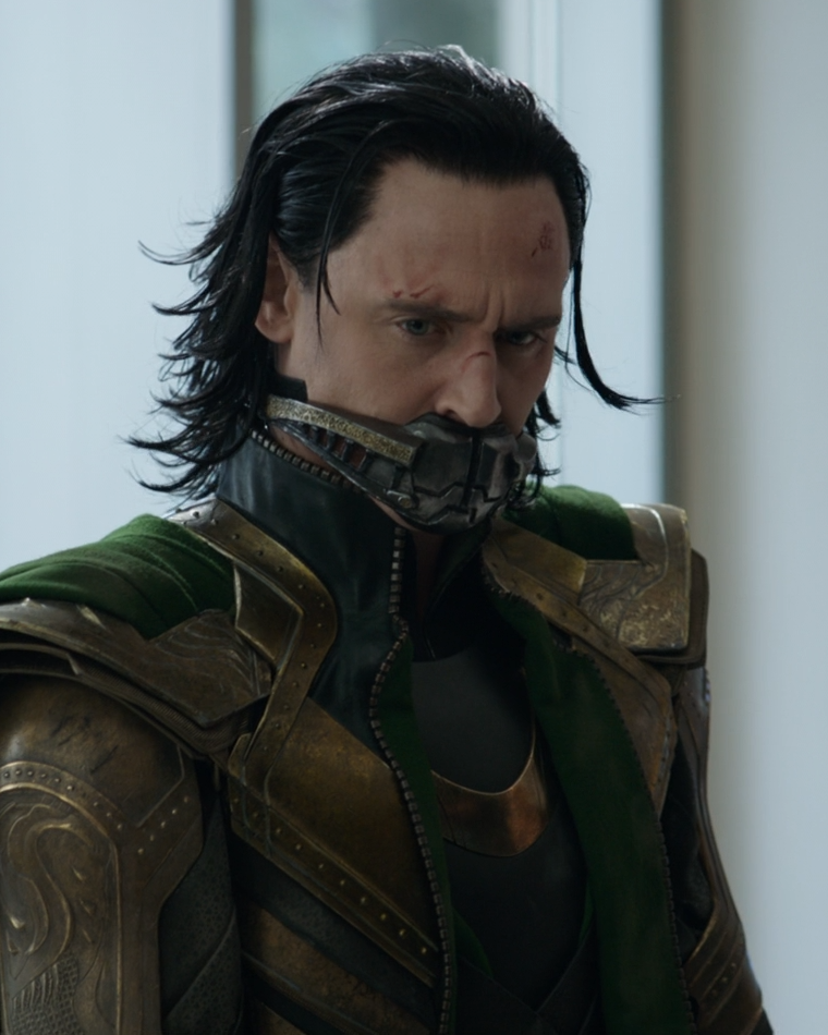 Loki Alternative Zeitlinie Marvel Filme Wiki Fandom