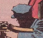 Lou (Earth-616) from Daredevil Vol 1 181 001