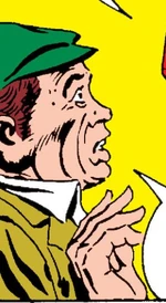 Louie (Informant) (Earth-616) from Amazing Spider-Man Vol 1 19 001