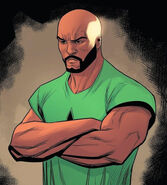 From Luke Cage #4