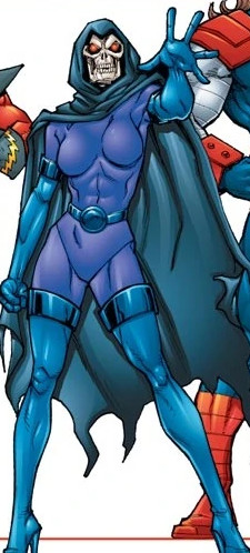 Maggie Langella (Earth-616) from Defenders Strange Heroes Vol 1 1 001