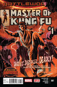 Master of Kung Fu Vol 2 1
