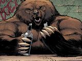 Mikhail Ursus (Earth-616)