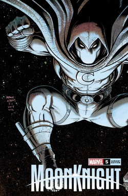 アメコミ・英語　MOON KNIGHT　全5巻セット　ムーンナイト アメコミ・英語 MOON KNIGHT 全5巻セット ムーンナイト ムーンナイト