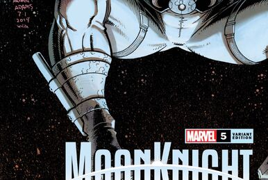 SEP221029 - MOON KNIGHT #17 MEDINA X-TREME MARVEL VAR - Previews World